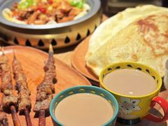-耶里夏丽·丝路新疆菜·清真食品(徐汇南丹东路臻选店)