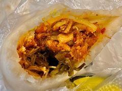 -张果佬年糕卷(科巷店)