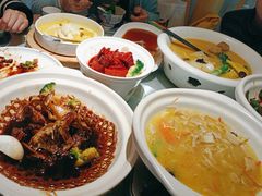 -小吴越·江浙融合菜(惠山万达广场店)