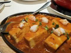 -莆田餐厅PUTIEN(西安万象天地店)