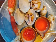 -菲住布渴酒店自助餐厅(阿里巴巴西溪园区店)