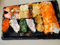 -池田寿司·新鲜现做(昌平悦荟店)