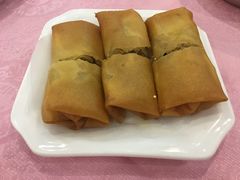 春卷-春满人间酒楼(园岭中路店)
