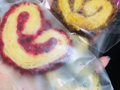 -La patisserie de Mona 茉娜的甜品(韩乐坊店)