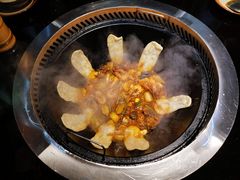 -锅来乐地锅鸡(安亭店)