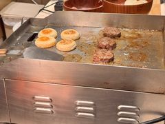 -上海波特曼丽思卡尔顿酒店