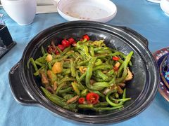 -金家老三饭庄(常营店)