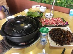 -众源美食(光复阁店)