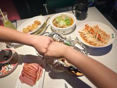 -新白鹿餐厅(城西银泰城店)