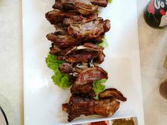 -巴依老爷新疆美食(清华东门店)
