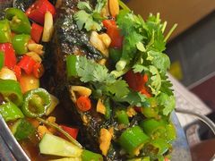 -漫天香·小龙虾餐厅(夏湾店)