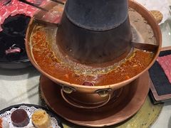 -东来顺饭庄(天坛店)