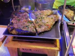 -很久以前羊肉串(大华三路店)