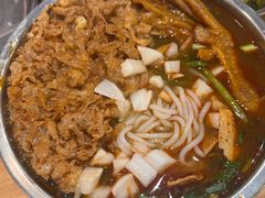 -柳州肥姨妈大骨螺蛳粉(双阳路店)