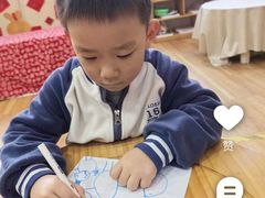 -糖心家族国际幼儿园·托育园(南开水上公园店)