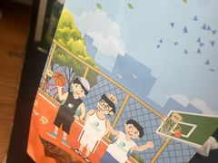 -三个叔叔手工吐司(吾悦广场店)