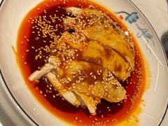 -渝悦情·新派川菜(建国门店)