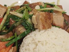 -大哥餐厅(西城花园店)