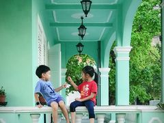 -龙环葡韵住宅式博物馆