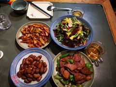 -兰溪小馆(东直门簋街店)