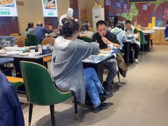 -紫光园(燕郊总店)