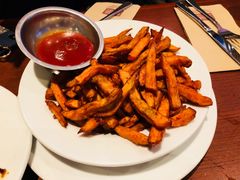 -Pancakes on the rocks(Darling Harbour)