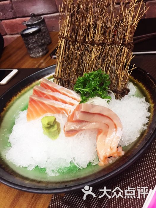 木之芽日本料理图片 - 第1张