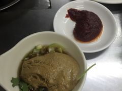 -松明一烤肉馆(鲁园店)