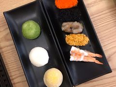 -三和屋日式海鲜锅料理(启航大厦店)