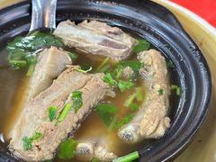 -兴记肉骨茶 (甲洞大街第二新分店)