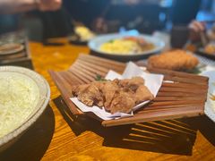 -堂本家洋食别馆·炸猪排(中心城店)