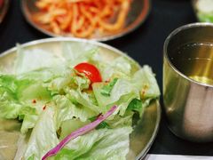 -西塔老太太泥炉烤肉(龙湖北苑天街店)
