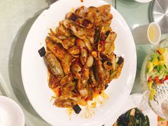 -裕德隆清真饭庄·天津特色菜(东丽店)