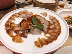 -范家小馆·烤鸭新京菜(金融街店)