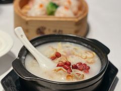 -天瑞轩·粤菜餐厅