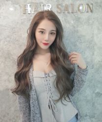 -Style HAIR