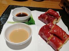 -小城粥道·海胆鲜虾粥(解放广场店)
