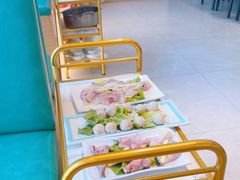 -粤顺渔坊·中山脆肉鲩火锅(清湖店)