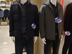 -南京商厦