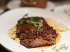 黑松露肋眼盖-壳里西餐厅Coquille Seafood Bistro(蒙自路店)