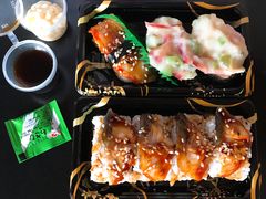 大费城卷-慕寿司(大宁路店)