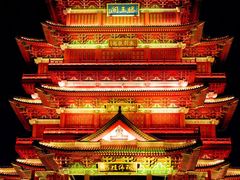 -寻梦滕王阁实景演出