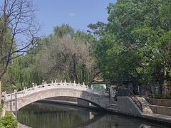 -北京石刻艺术博物馆(五塔寺)