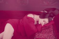 -盘子女人坊古装写真摄影(厦门总店)