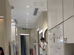 -海马体照相馆(广州新世界云门New park店)