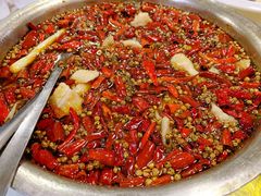 -笑红饭庄