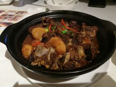 -潮福城潮州大酒楼(湖滨北路店)