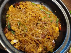 -星叶·东南亚料理(宁波万象汇店)