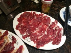 -八合里潮汕鲜牛肉火锅(惠州华贸店)