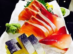 -梅筑·创意料理(王府井百货店)